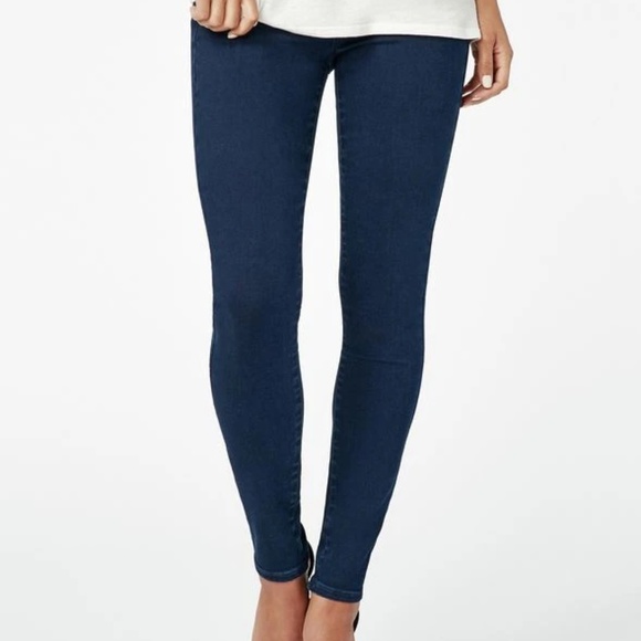 NWT Denim Jeggings - Picture 2 of 6